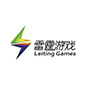 雷霆游戏网站建设