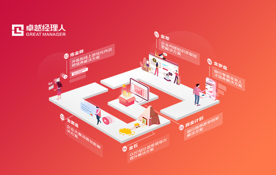 深圳市卓越经理人教育科技有限公司